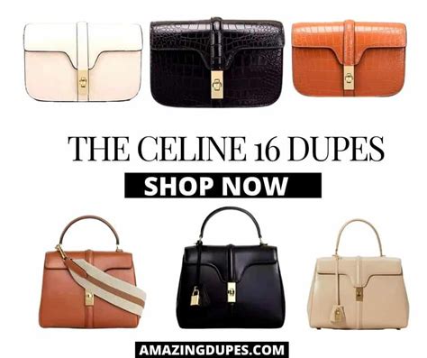 celine medium clasp bag outfits|Celine clasp bag dupe.